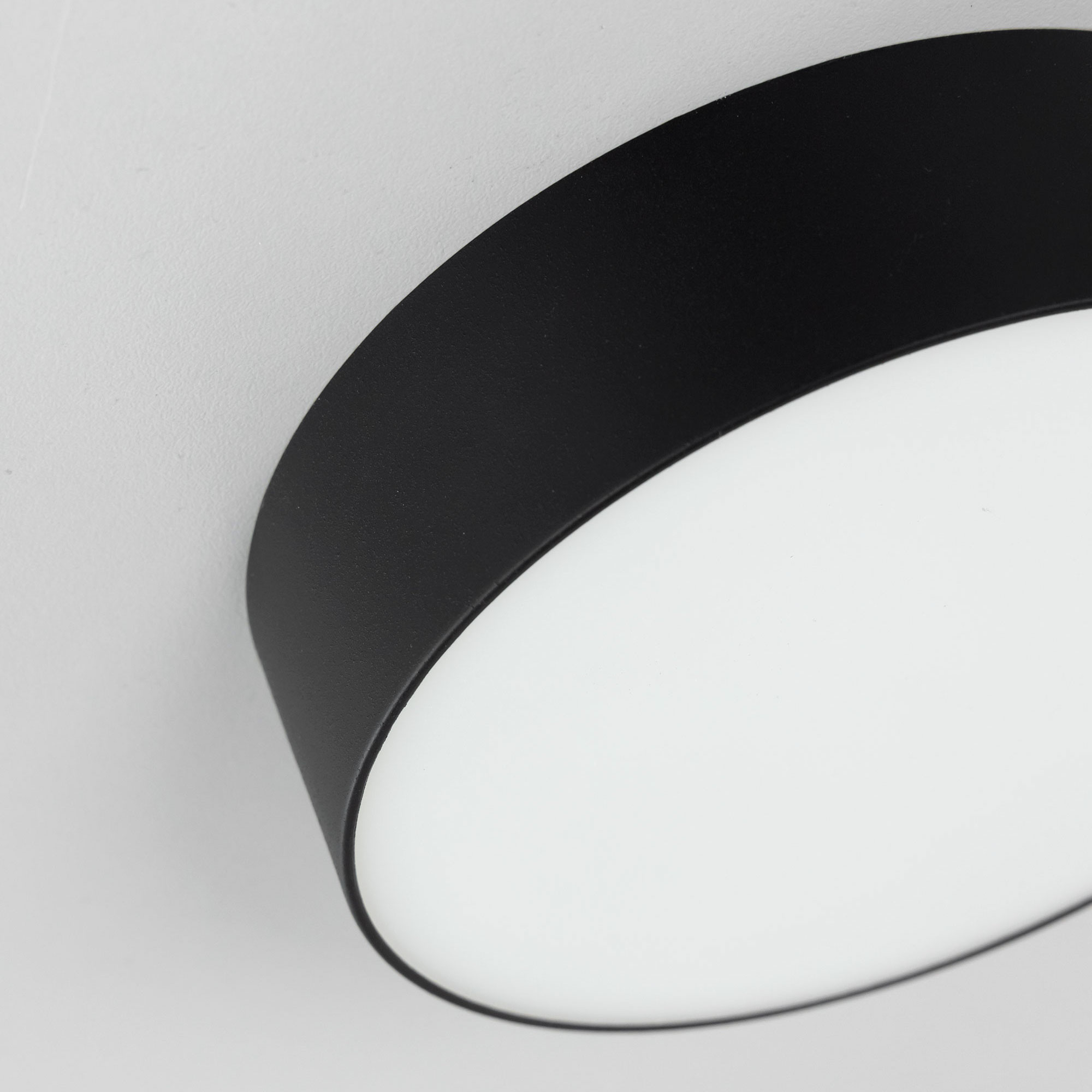 Citilux Тао CL712122N LED Светильник потолочный с диммером Чёрный арт. 88246