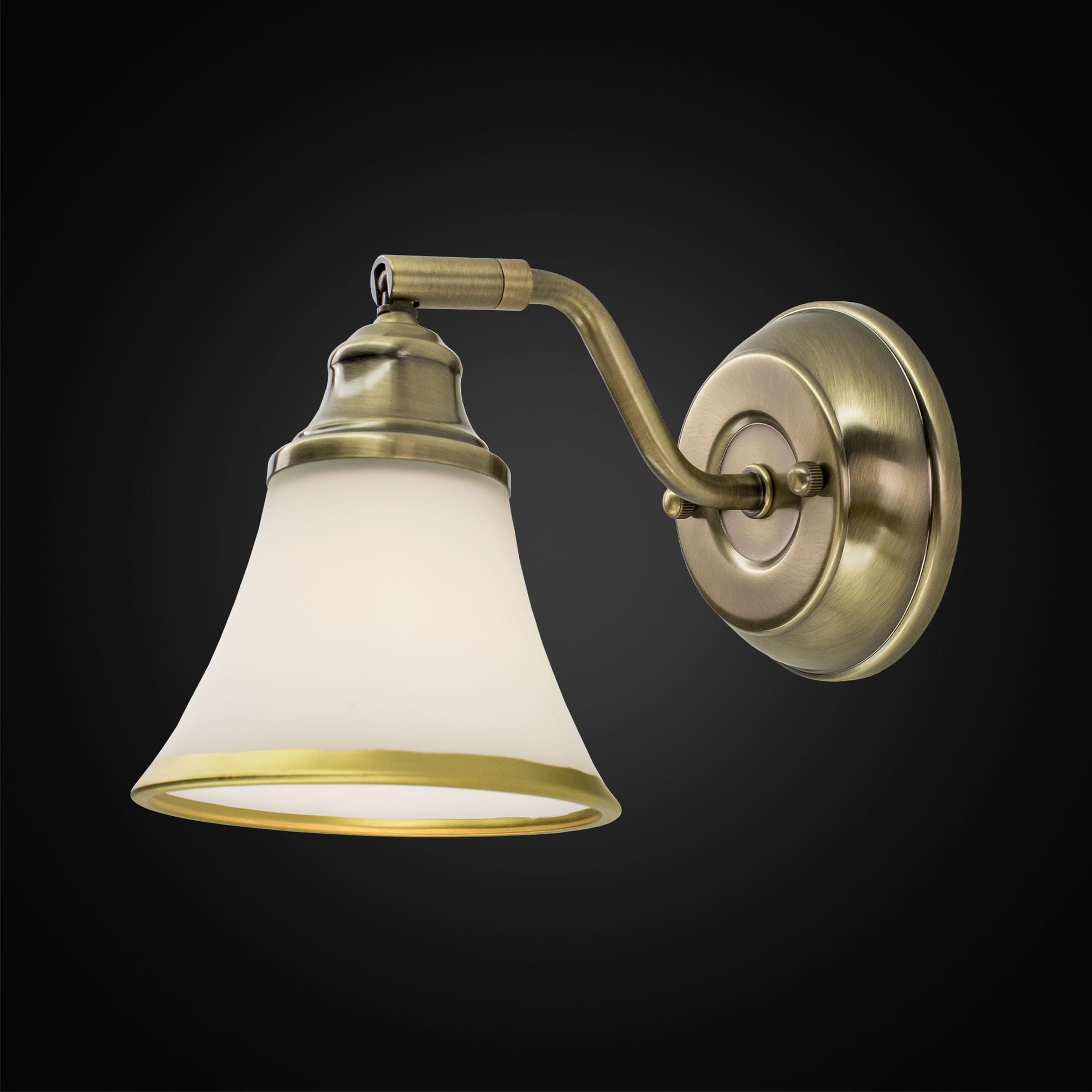 Citilux Прованс CL511513 Спот поворотный Бронза арт. 88069