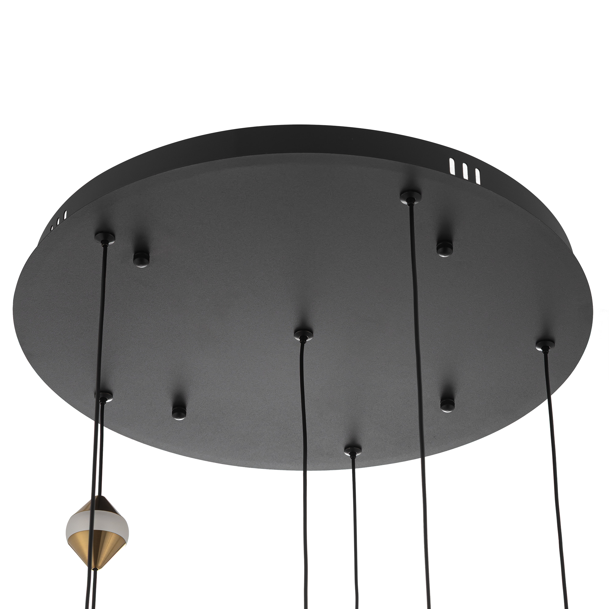 Citilux NORT CL475026 Подвесной каскадный светильник арт. 123199