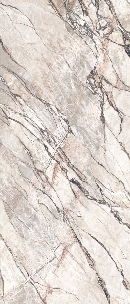 Керамогранит SUPREME HEDONISM QUARZ.SKY LU3 R 120X280