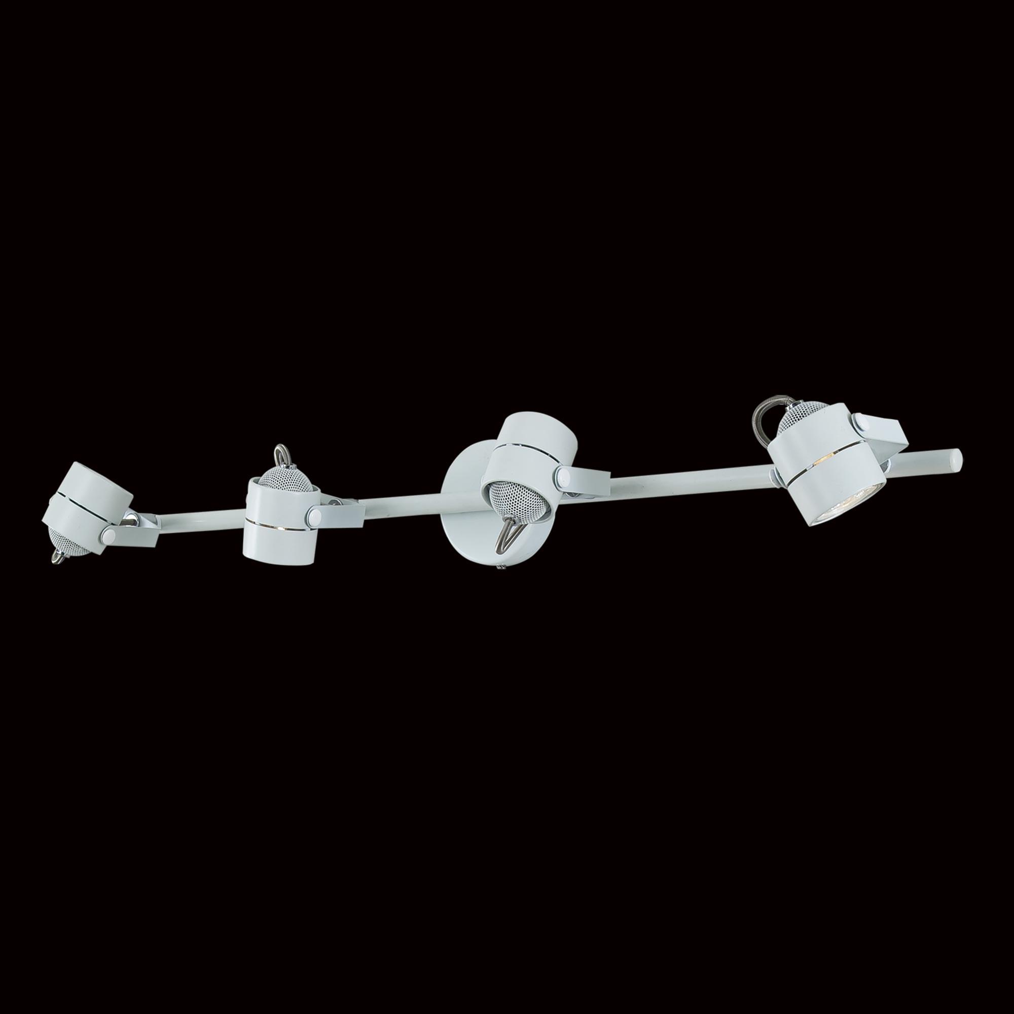 Citilux Ринг CL525540 Спот поворотный Белый арт. 88228