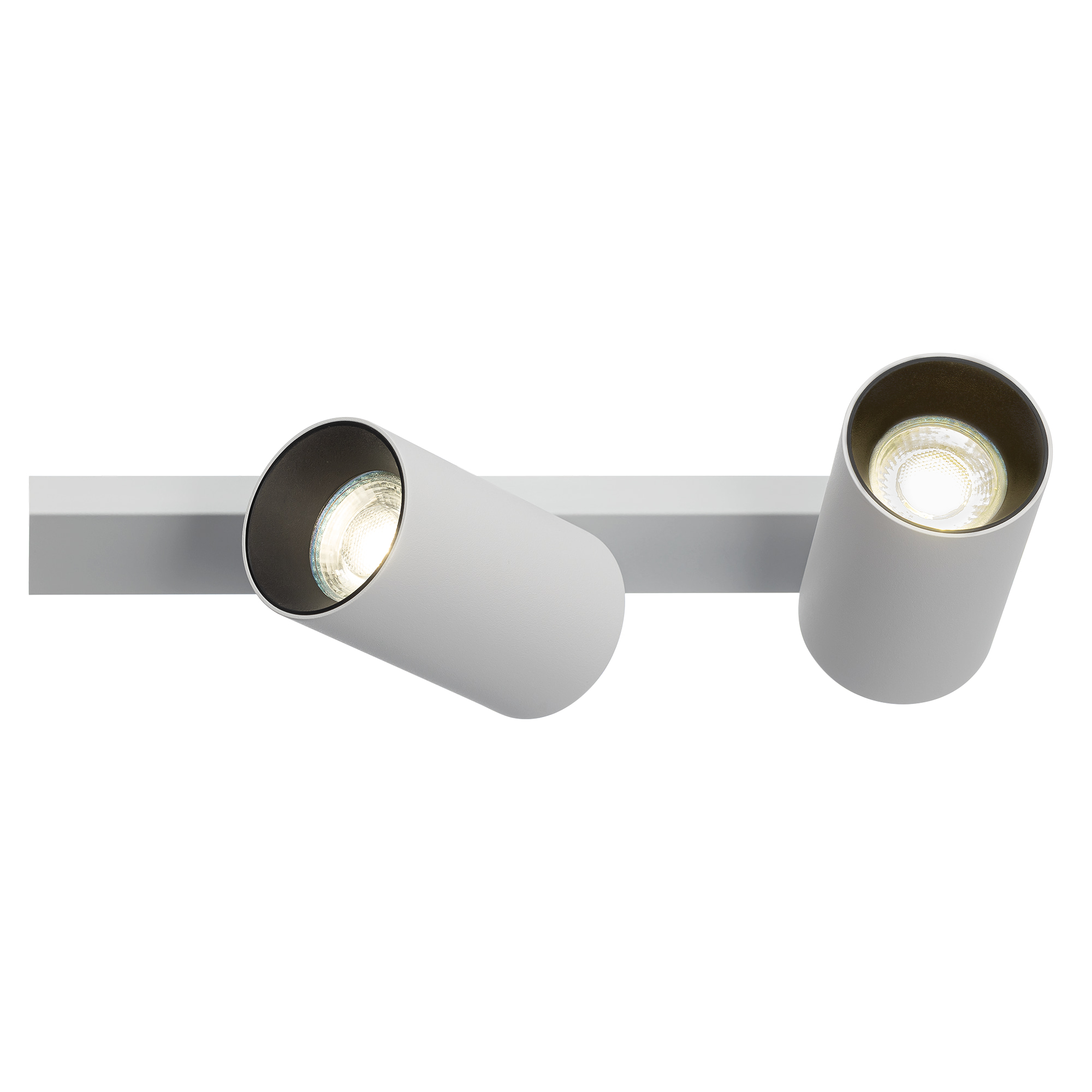 Citilux AXEL CL512520 Спот поворотный двойной Белый арт. 89825