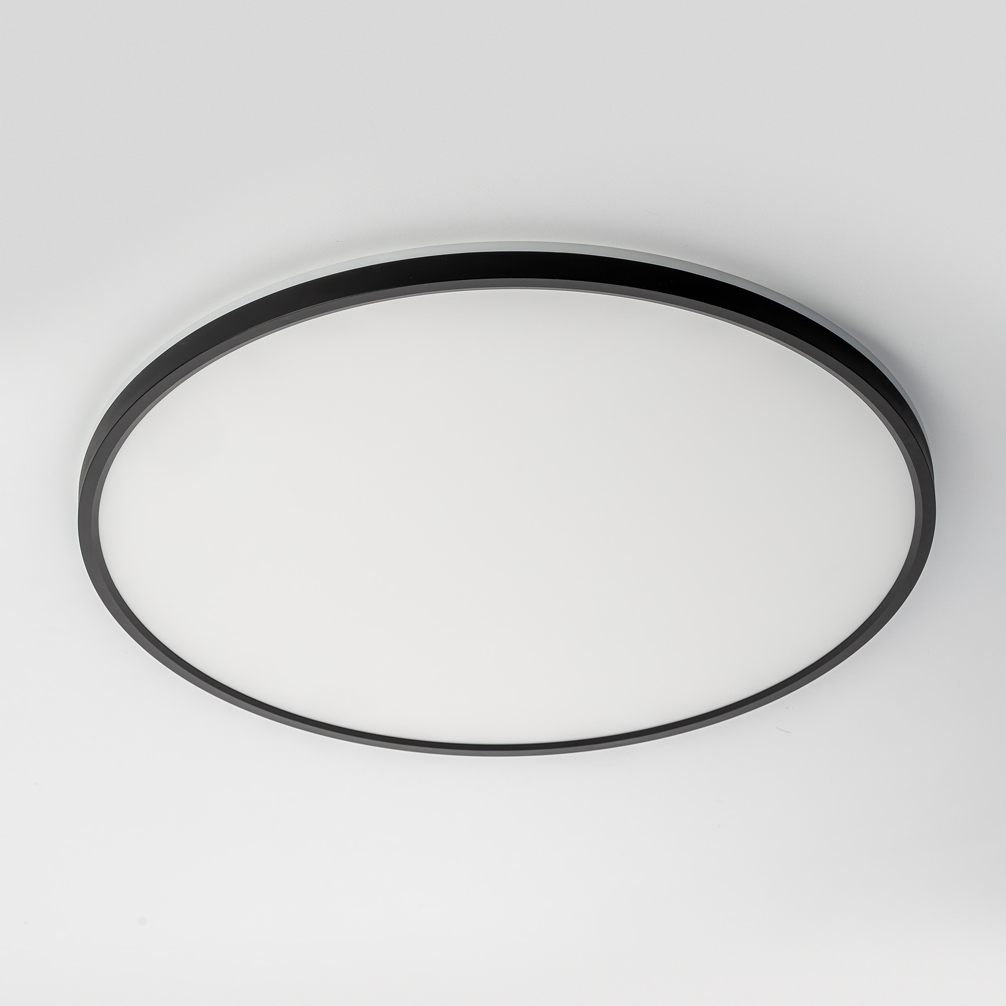 Citilux NORMA CL749501 LED RGB Светильник с пультом Чёрный арт. 89537