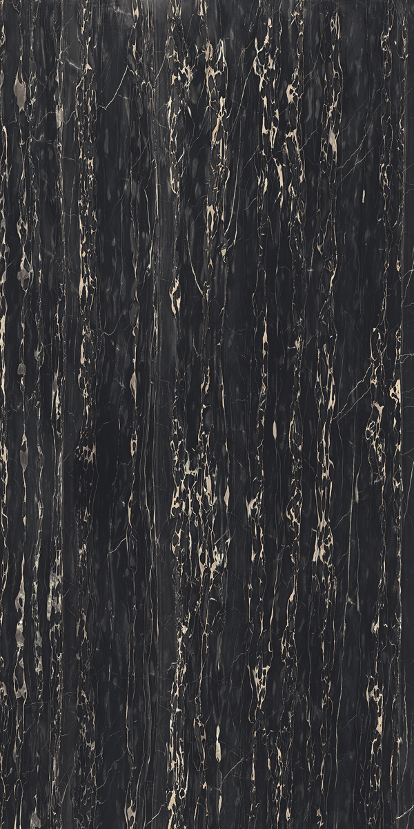 Керамогранит I CLASSICI PORTORO 6MM GLOSSY 160X320 арт. 84883