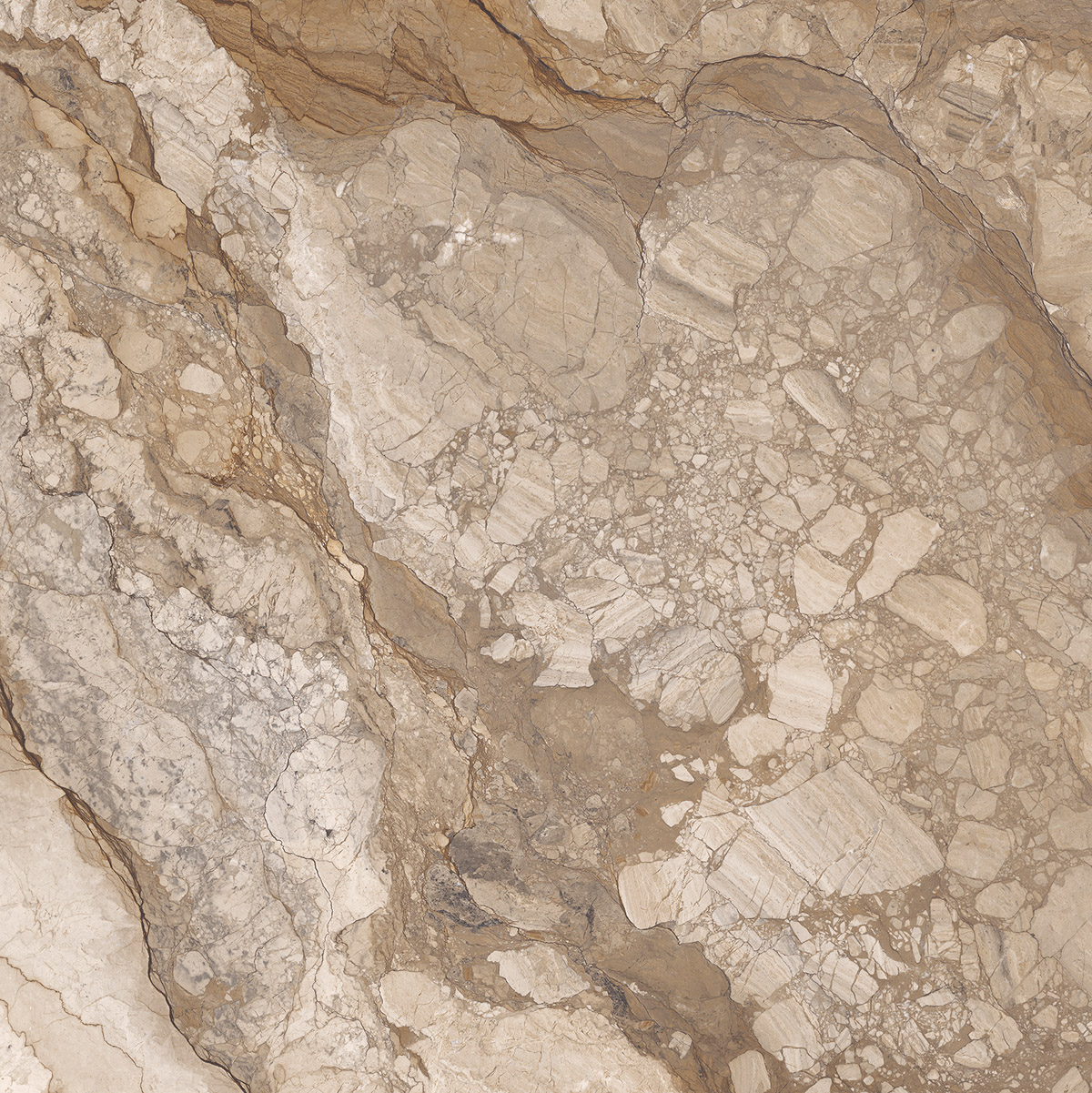 OR ILL 60 RM 60x60 арт. 47723