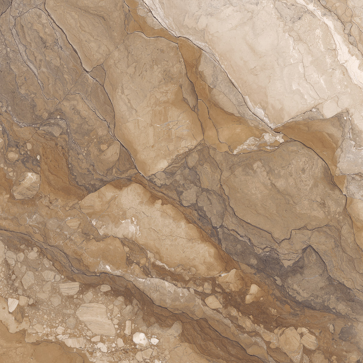 OR ILL 60 RM 60x60 арт. 47723