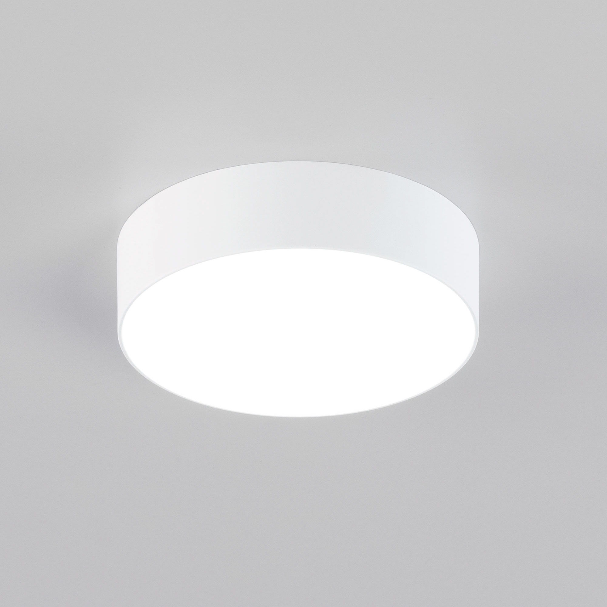 Citilux Тао CL712120N LED Светильник потолочный с диммером Белый арт. 88363