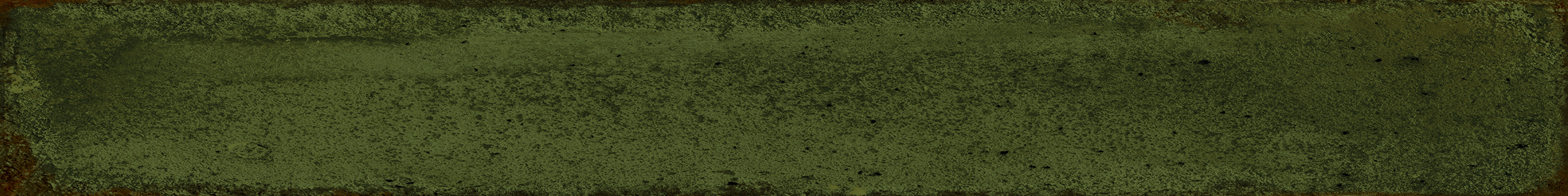 Плитка Monopole Сердена зеленая 5x40 (1) арт. 76502