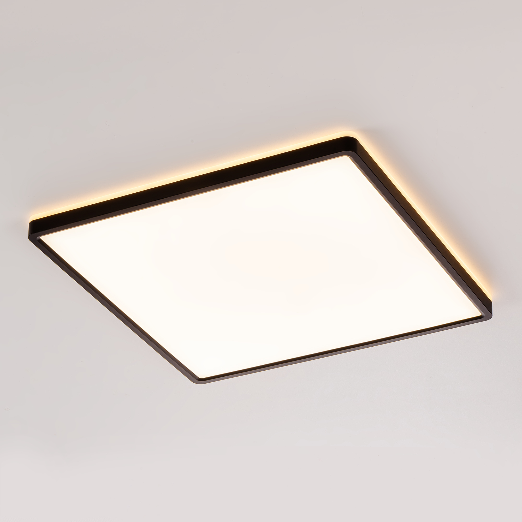Citilux NORMA CL748K401 LED Светильник с подсветкой Чёрный арт. 89368