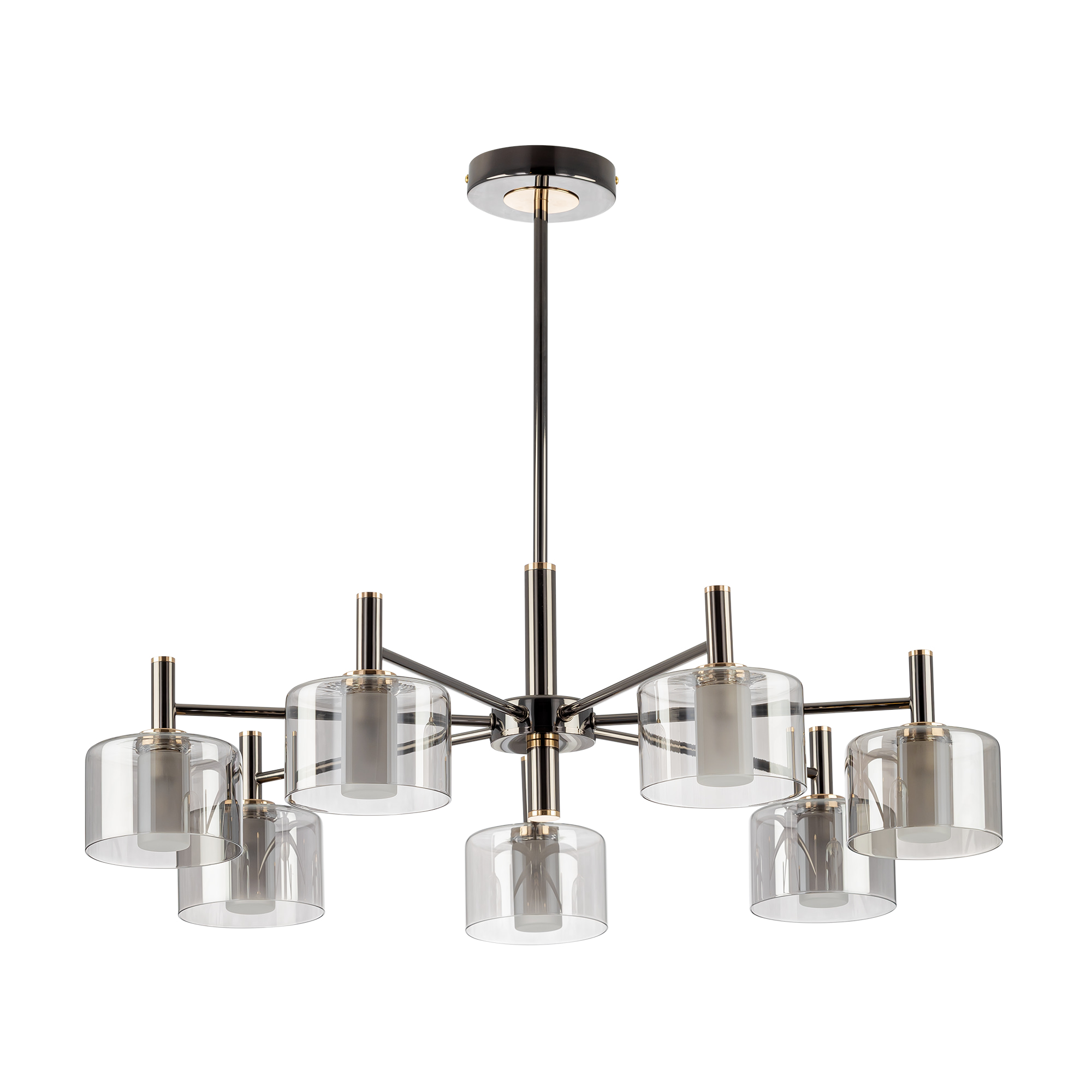 Citilux ELAN CL241171 Люстра на штанге арт. 89552