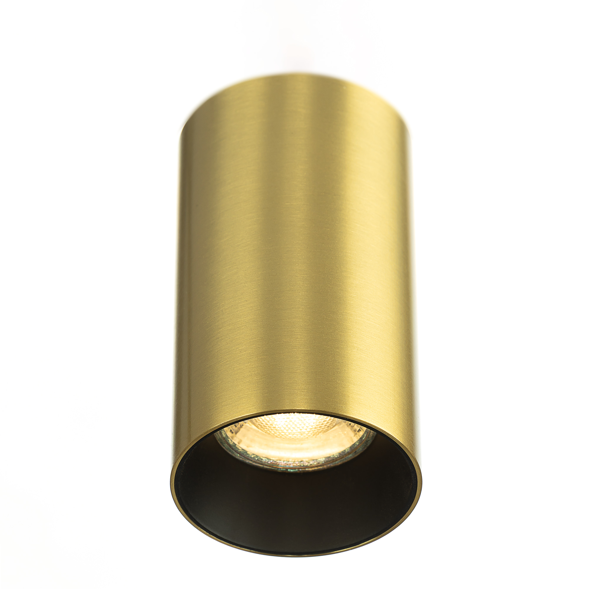 Citilux AXEL CL512112 Накладной светильник Латунь арт. 89788