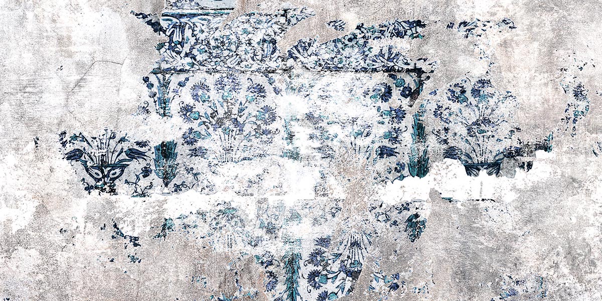 ART WALLS FRESCO NAT R60X120 арт. 85524