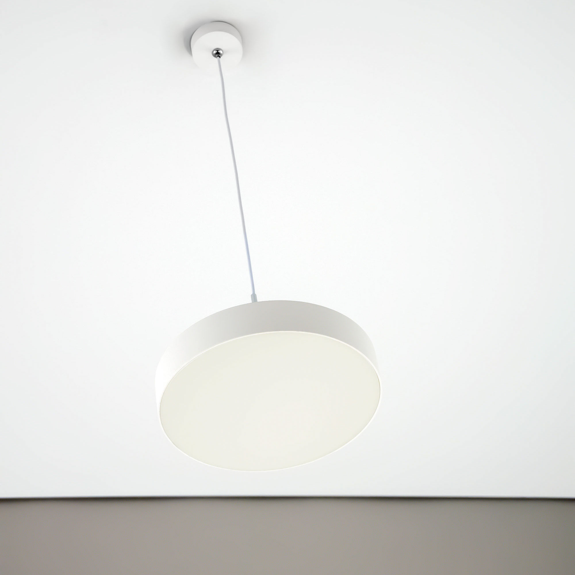 Citilux Тао CL712S240N LED Подвесной светильник с диммером арт. 88723