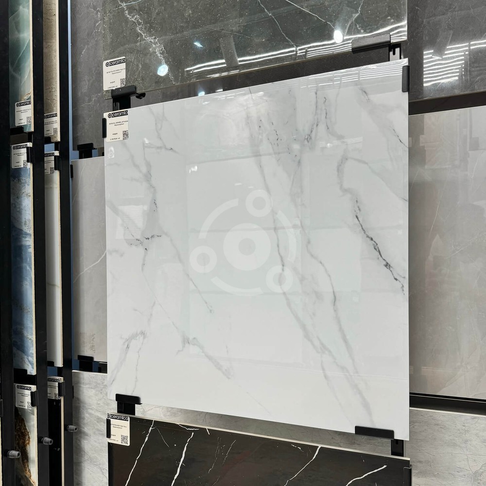 Плитка Du_5004bg_b Polished 60х60 см (9 мм) арт. 128437