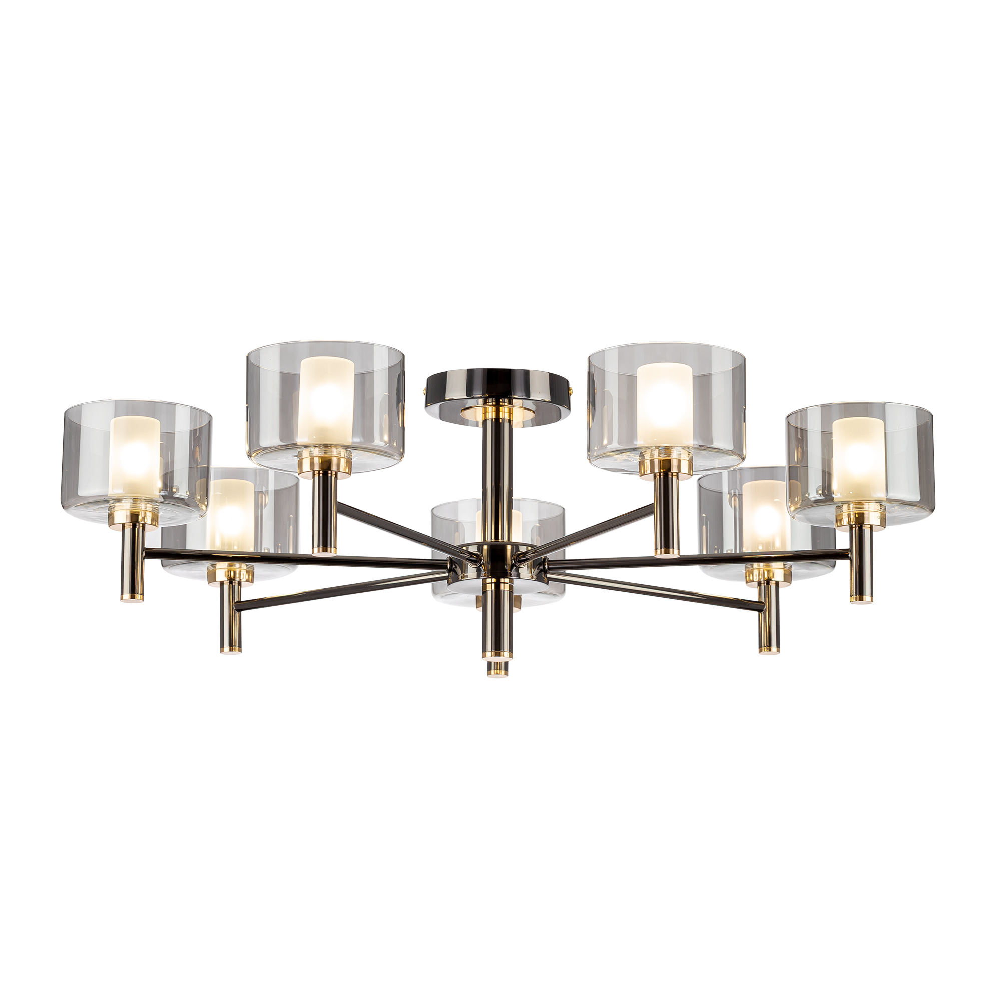 Citilux ELAN CL241171 Люстра на штанге арт. 89552
