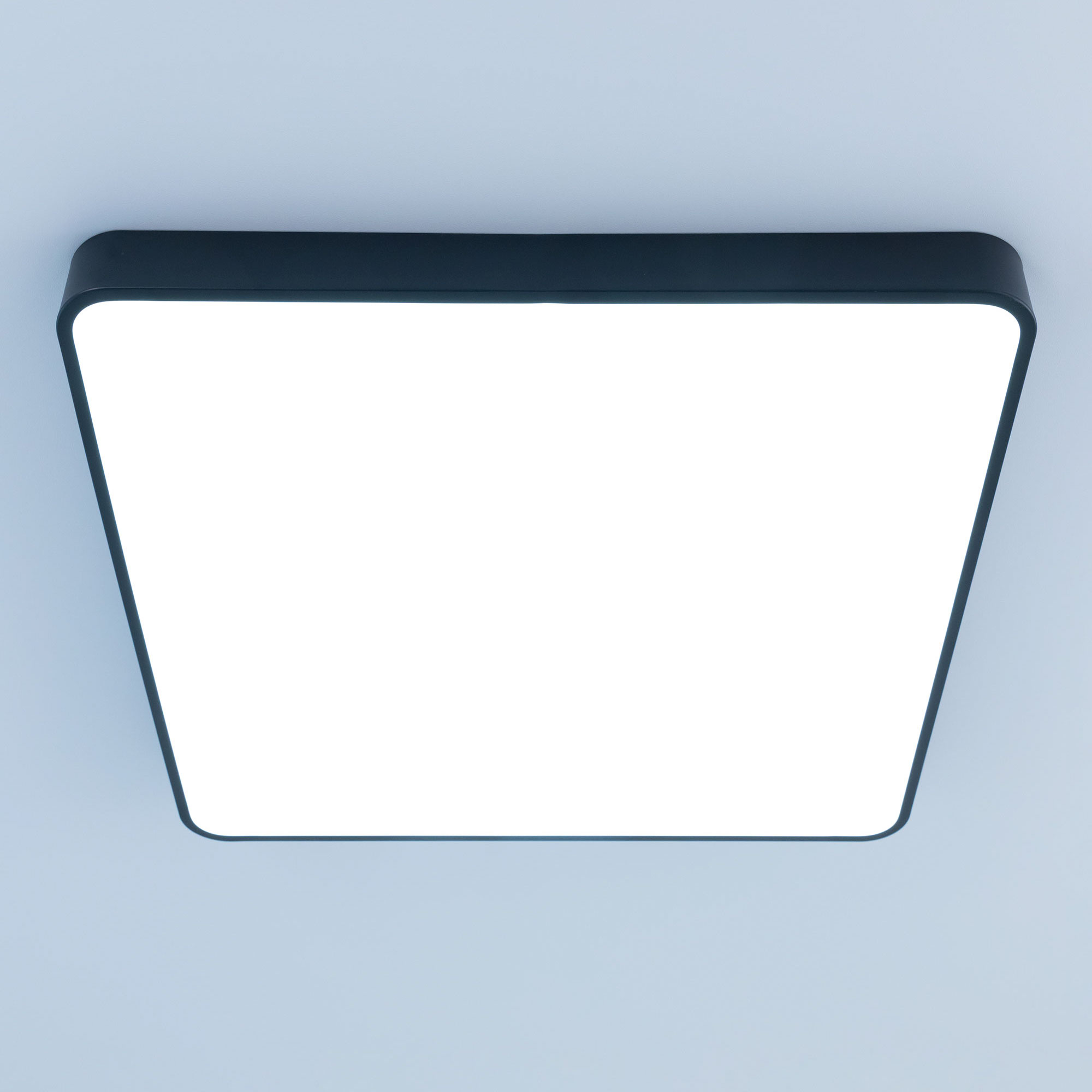 Citilux Купер CL724K105G1 LED RGB Светильник с пультом Чёрный арт. 88830