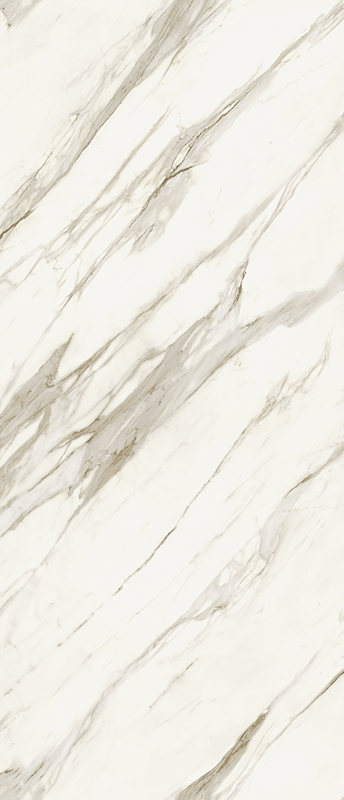 Marvel Meraviglia Calacatta Bernini 120x278 - 6mm Lapp.
