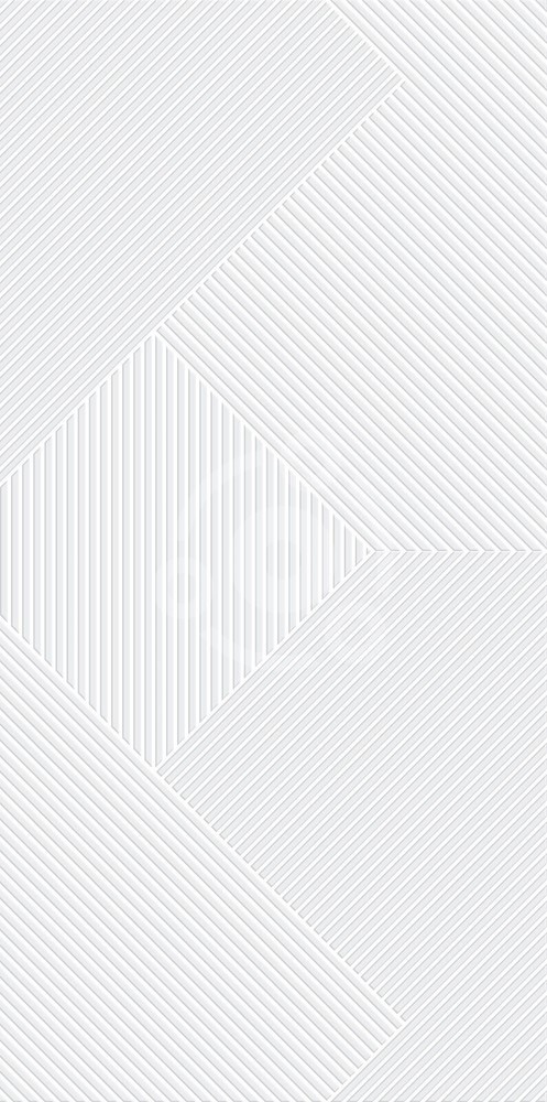 Плитка White Monocolor Strucrure A-ceramica 59.6х120 см 61w1211a