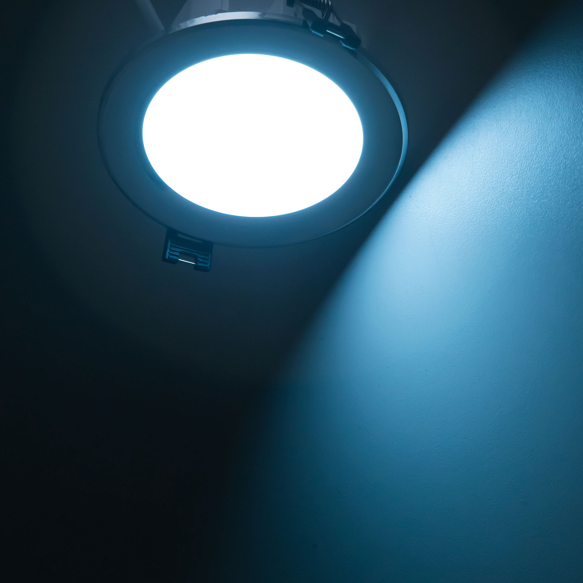 Citilux Акви CLD008111V LED Встраиваемый светильник Хром арт. 88712