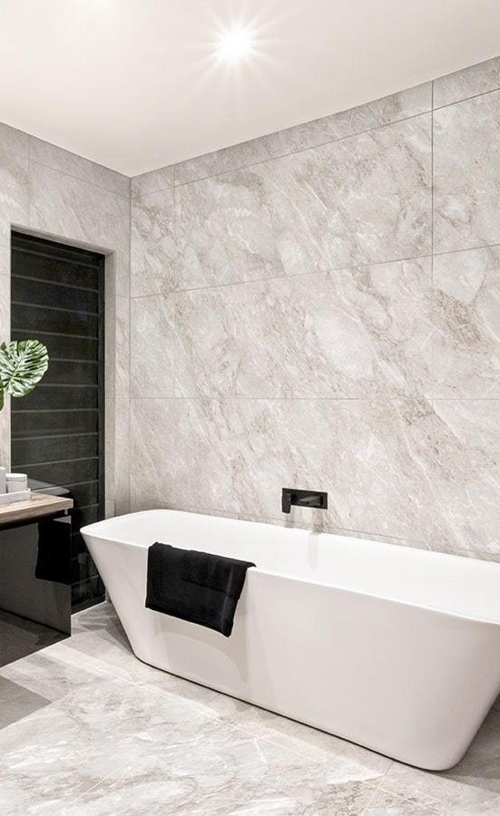 Керамогранит Idalgo Граните Сильвер Эсперо SR 60x120