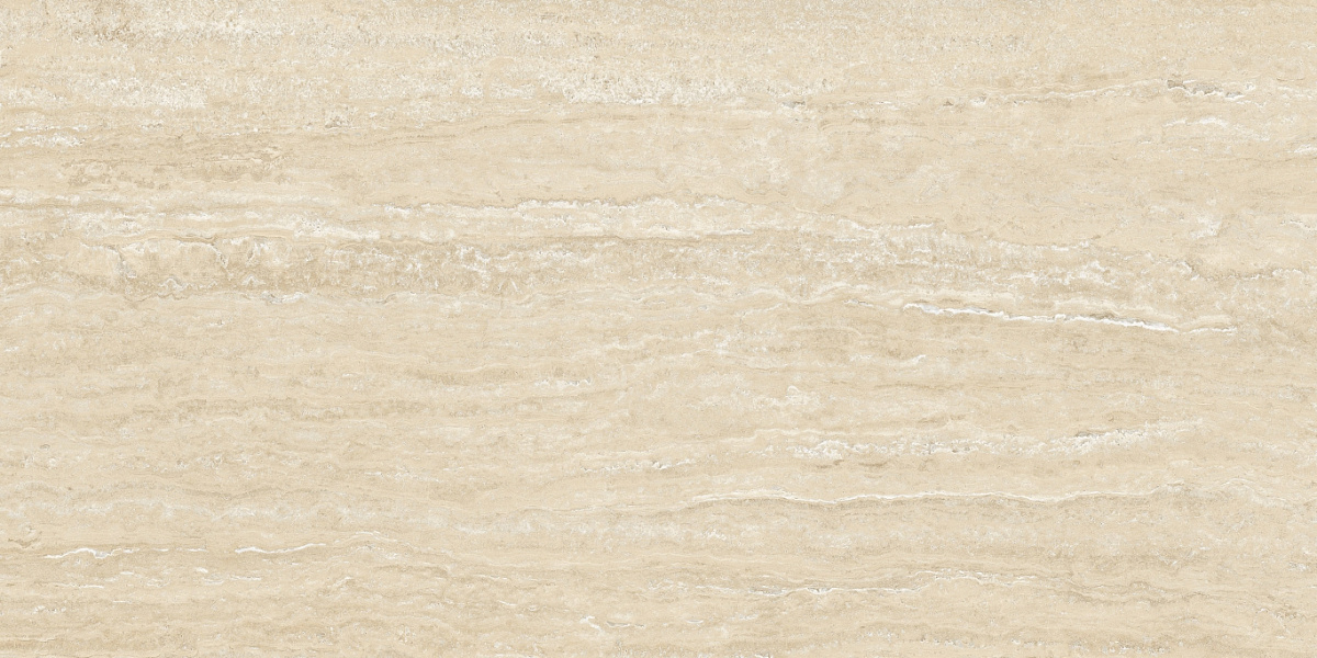 Керамогранит Травертин бежевый / Travertino beige 60*120 3DSOFT арт. 72977