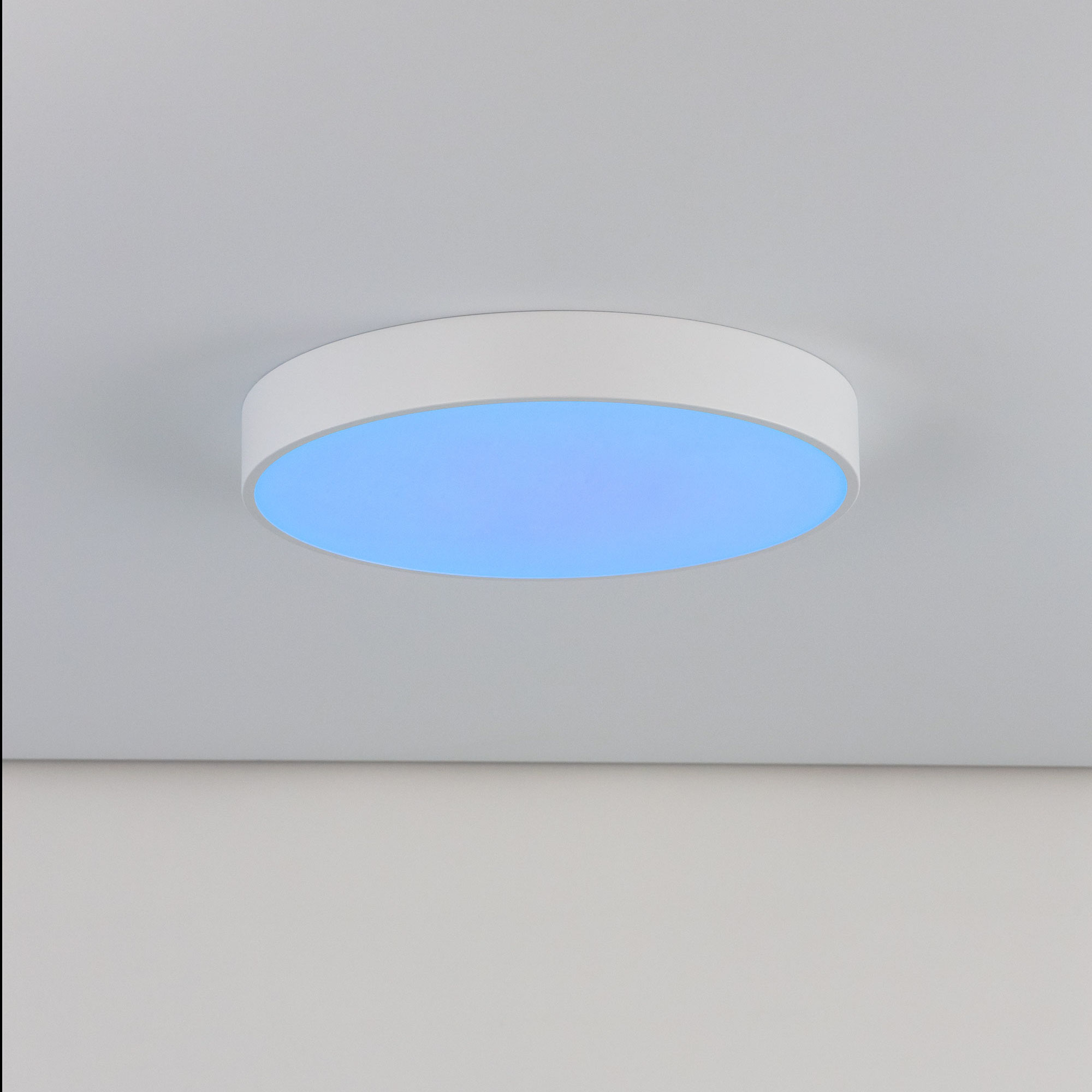 Citilux Купер CL72470G0 LED RGB Светильник с пультом Белый арт. 88831