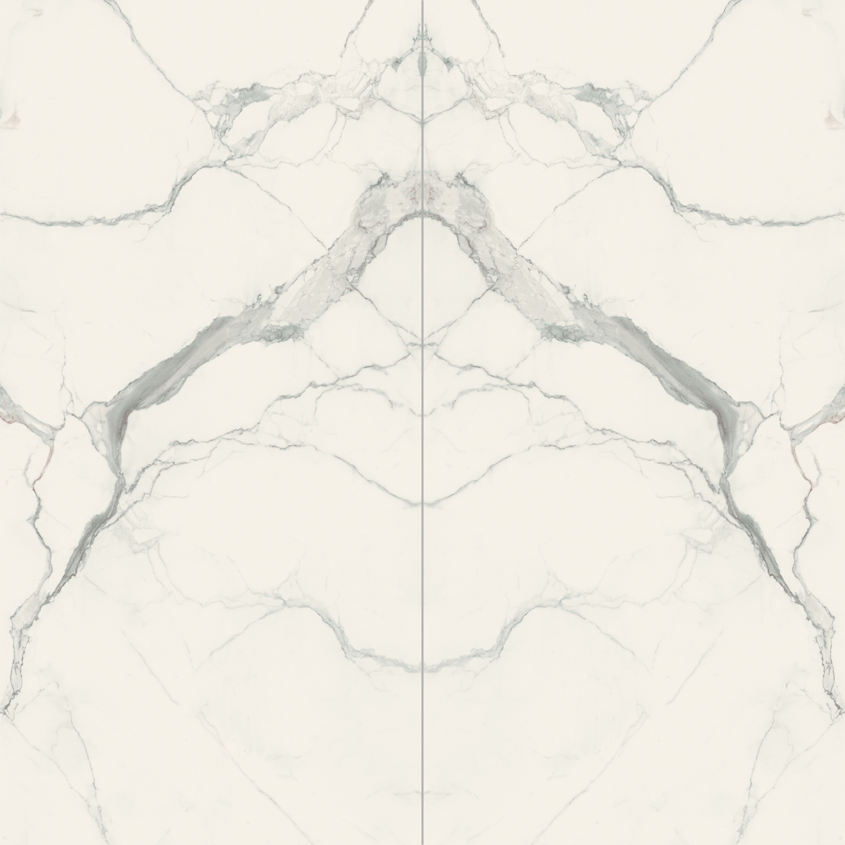 Комплект STAT. OPEN BOOK 6MM A+B GLOSSY 320X320 арт. 84913