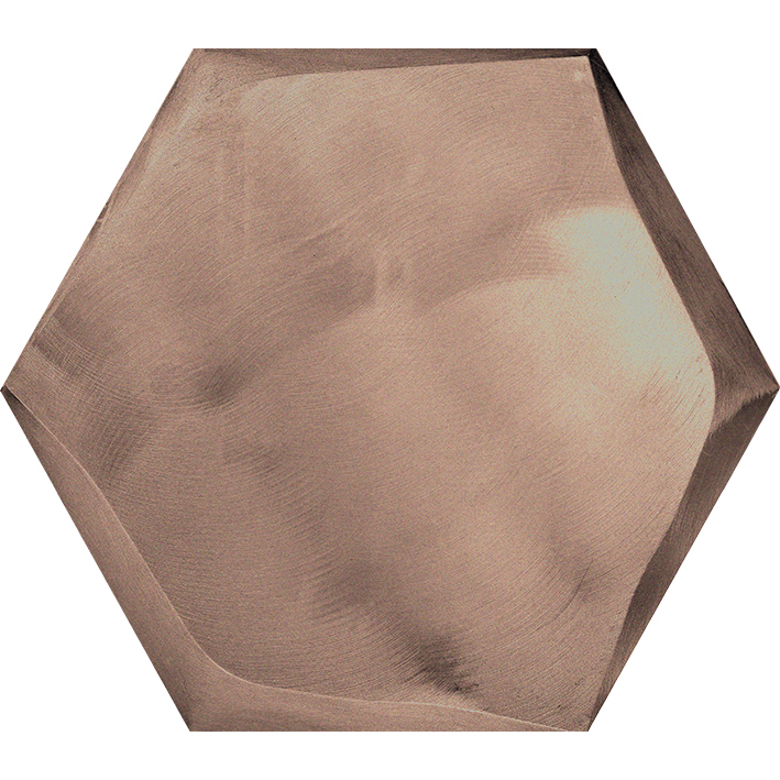 LANTIC GRAVITY AL. DUBAI COPPER 22.5x26x2-2.5 G-146