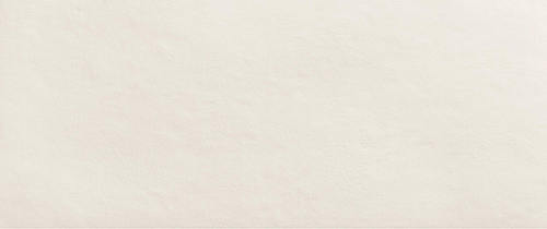 3D WALL PLASTER Plain White 50x120