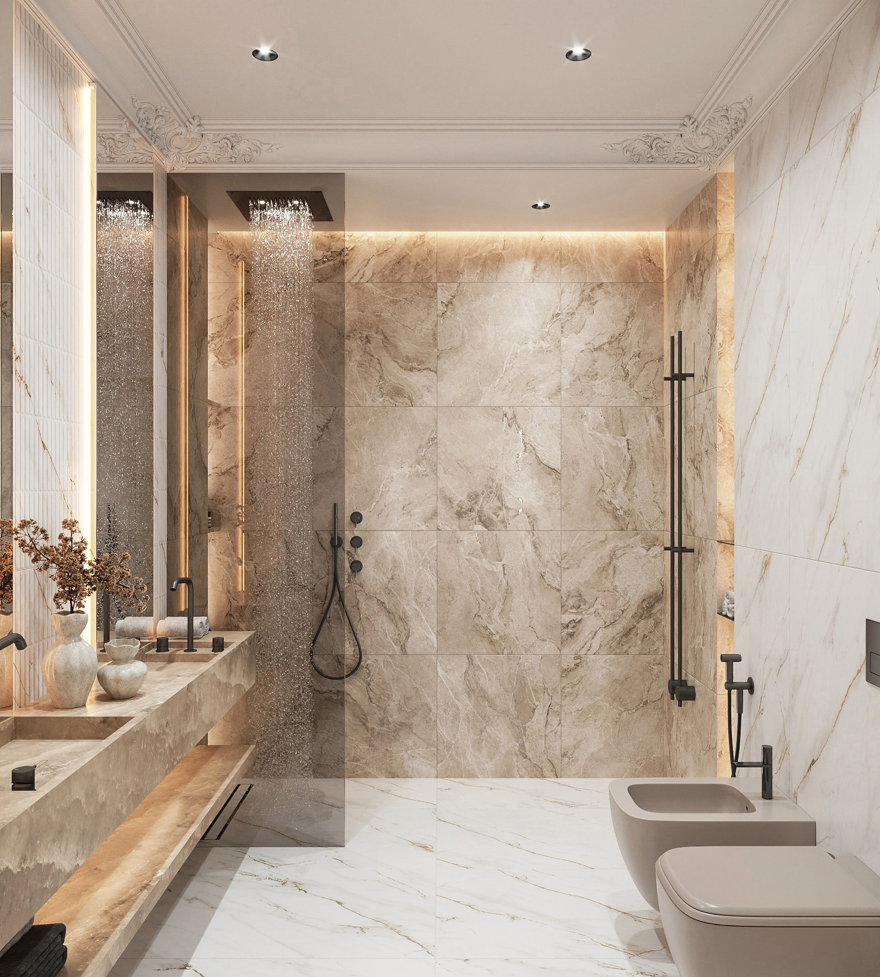 SELVA GOLD