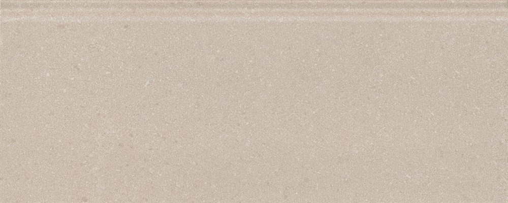 FMF013R Плинтус Про Матрикс бежевый матовый обрезной  30x12x13
