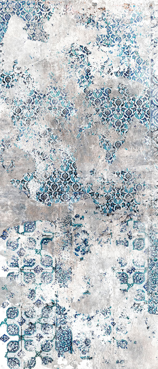 Керамогранит ART WALLS FRESCO NAT R 120x280 арт. 85466