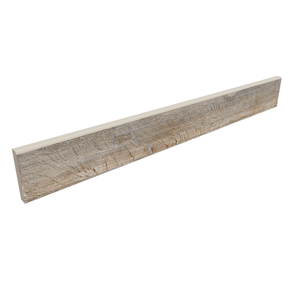 Плинтус BG00-7x60-непол. Decape арт. 125637