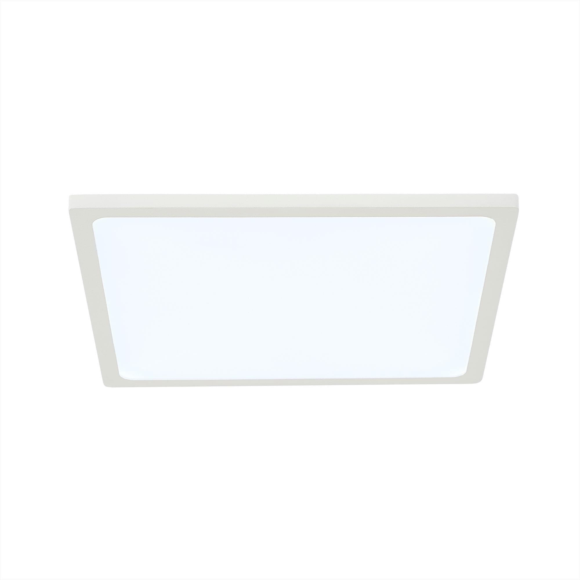 Citilux Омега CLD50K220N LED Встраиваемый светильник с диммером Белый арт. 88257