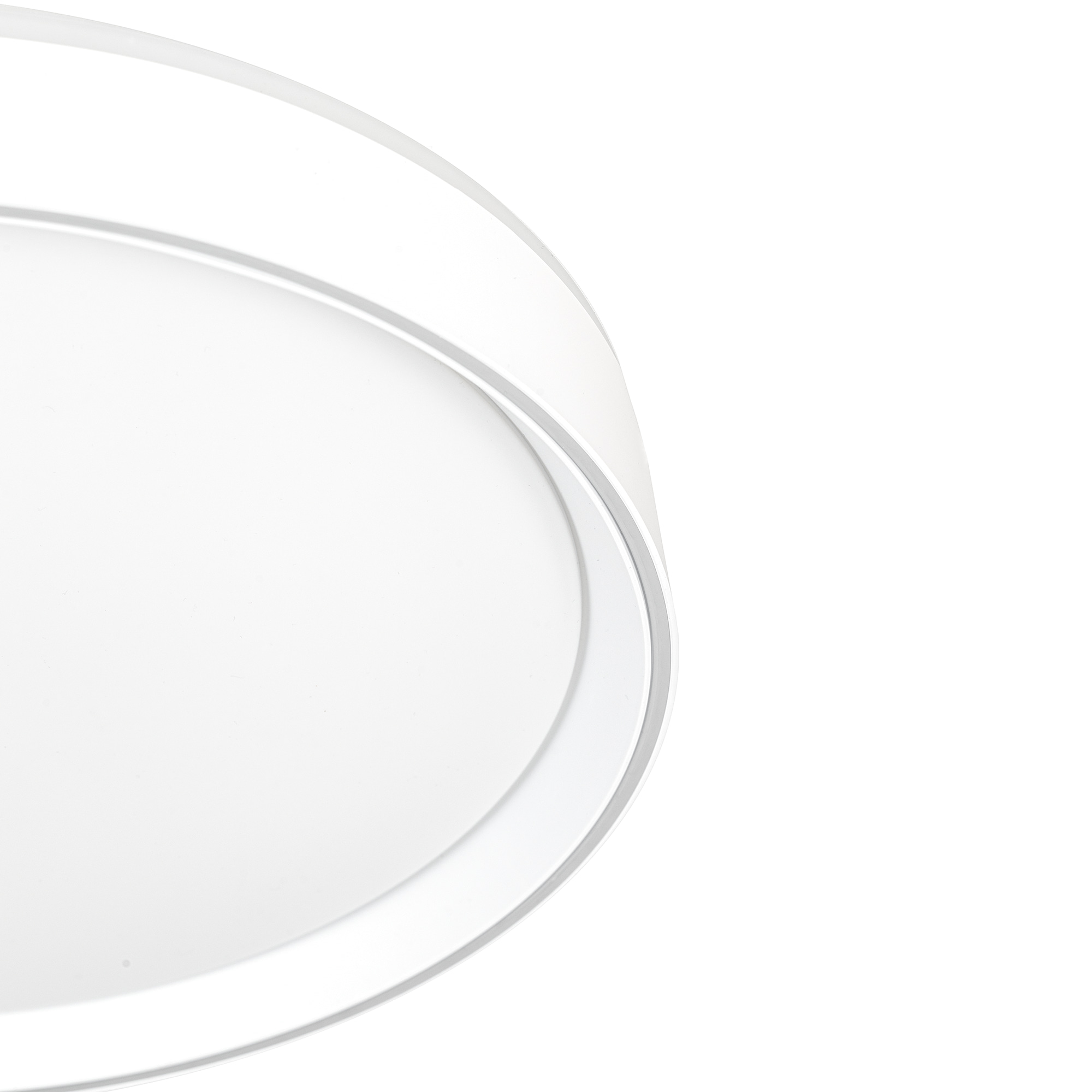 Citilux BOSS CL751350G LED RGB Светильник с пультом Белый арт. 89176