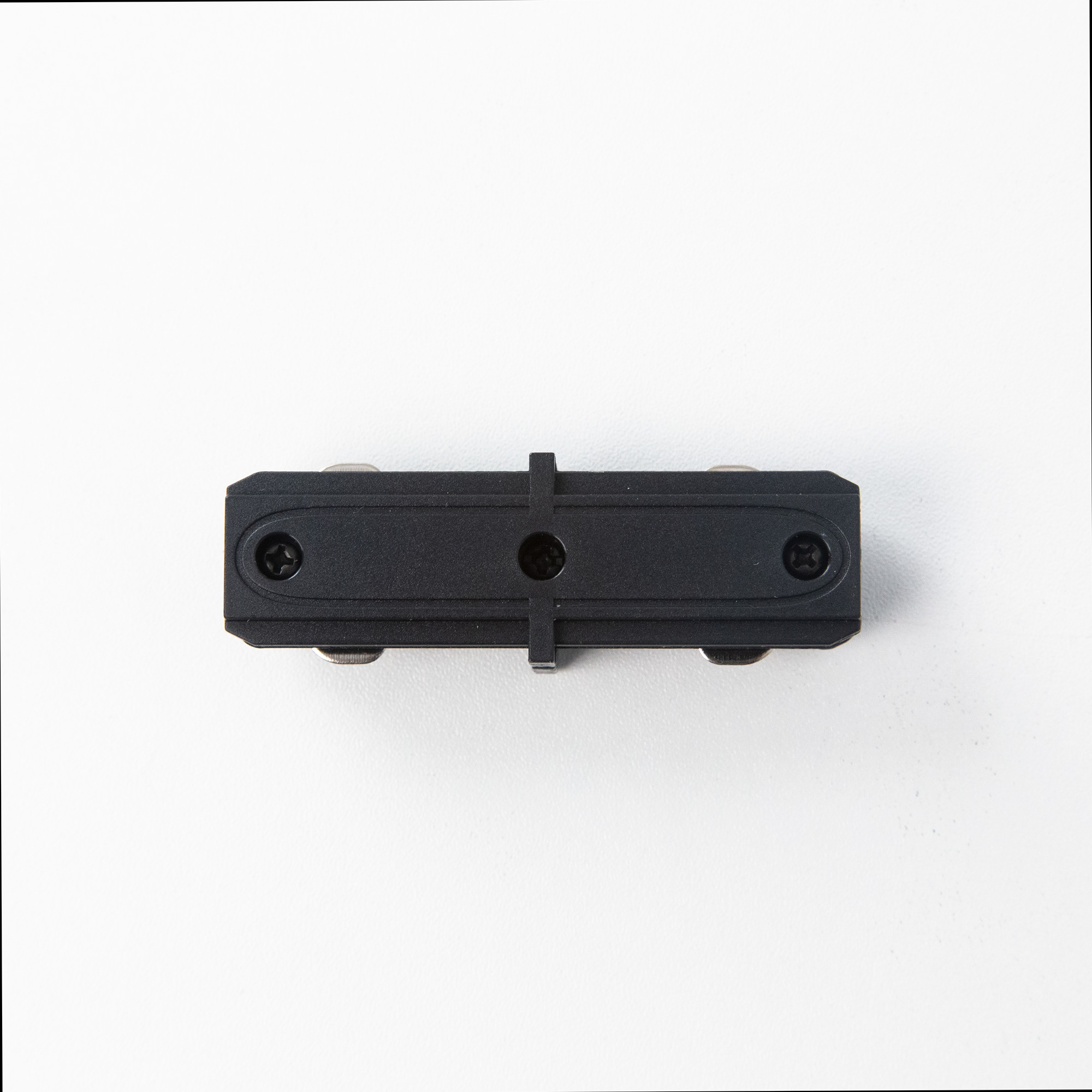 Citilux Тубус CL01AC11 Коннектор трека Чёрный арт. 88361