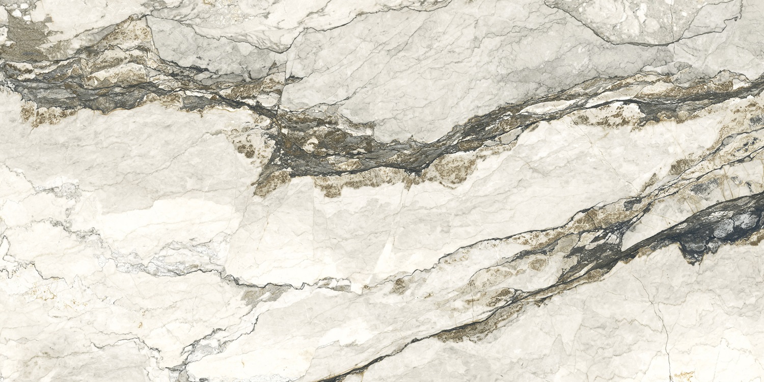 Керамогранит Argenta Бреция Лунная 60x120 (1,44) арт. 76453