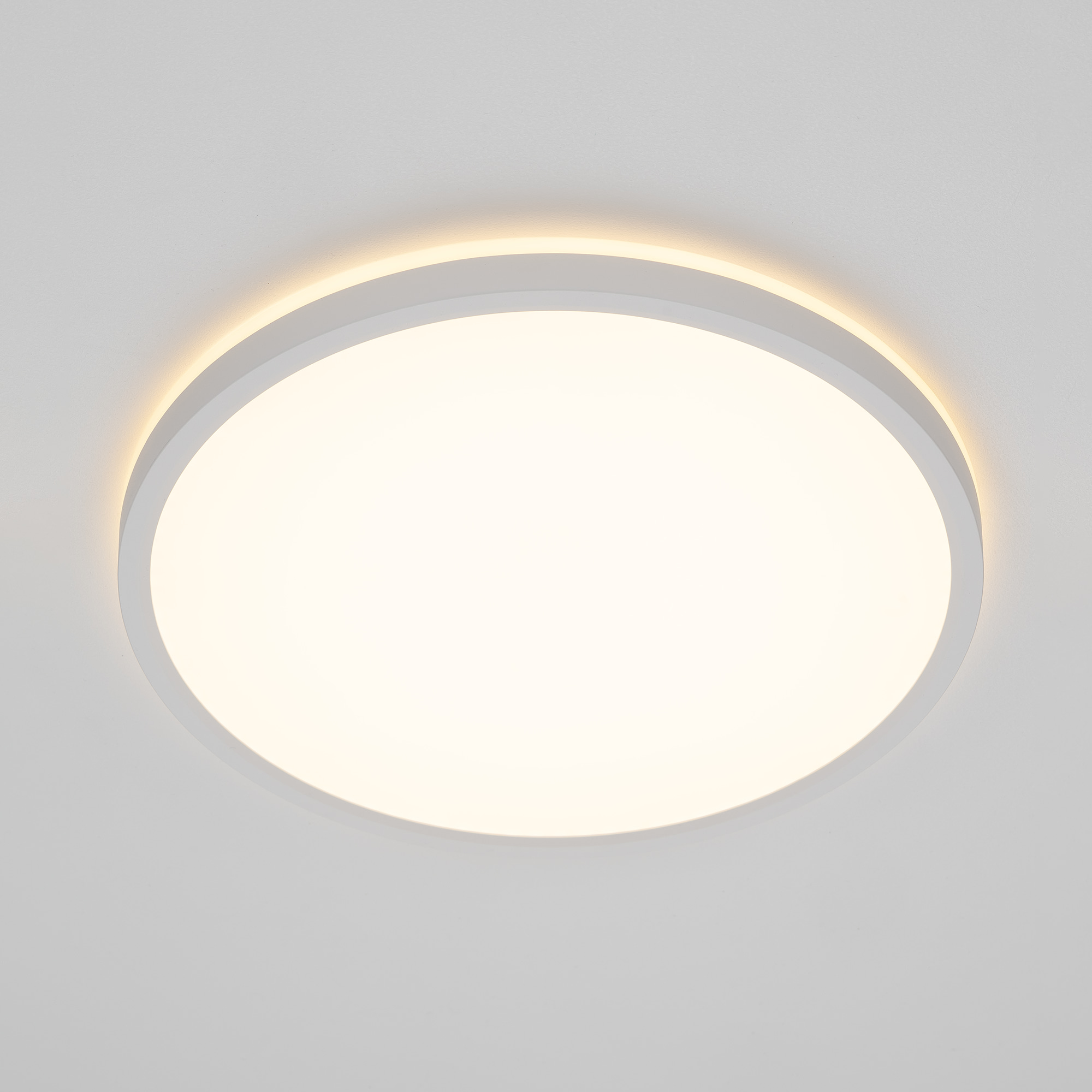Citilux NORMA CL748320 LED Светильник с подсветкой Белый арт. 89298