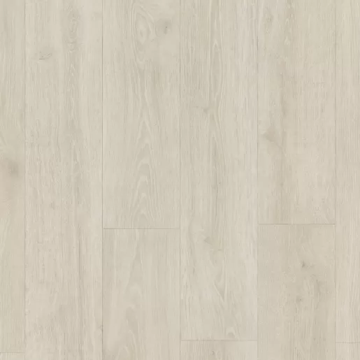 Ламинат Quick Step Majestic MJ3547 Дуб лесной массив светло-серый