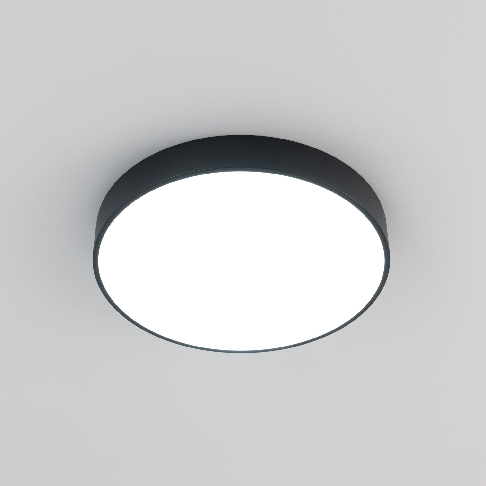 Citilux Купер CL72470G1 LED RGB Светильник с пультом Чёрный арт. 88847