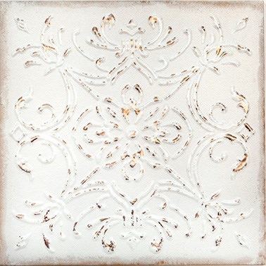 KMD3STA098BN Декор Валлорис 3 бежевый светлый матовый 20x20x0,69