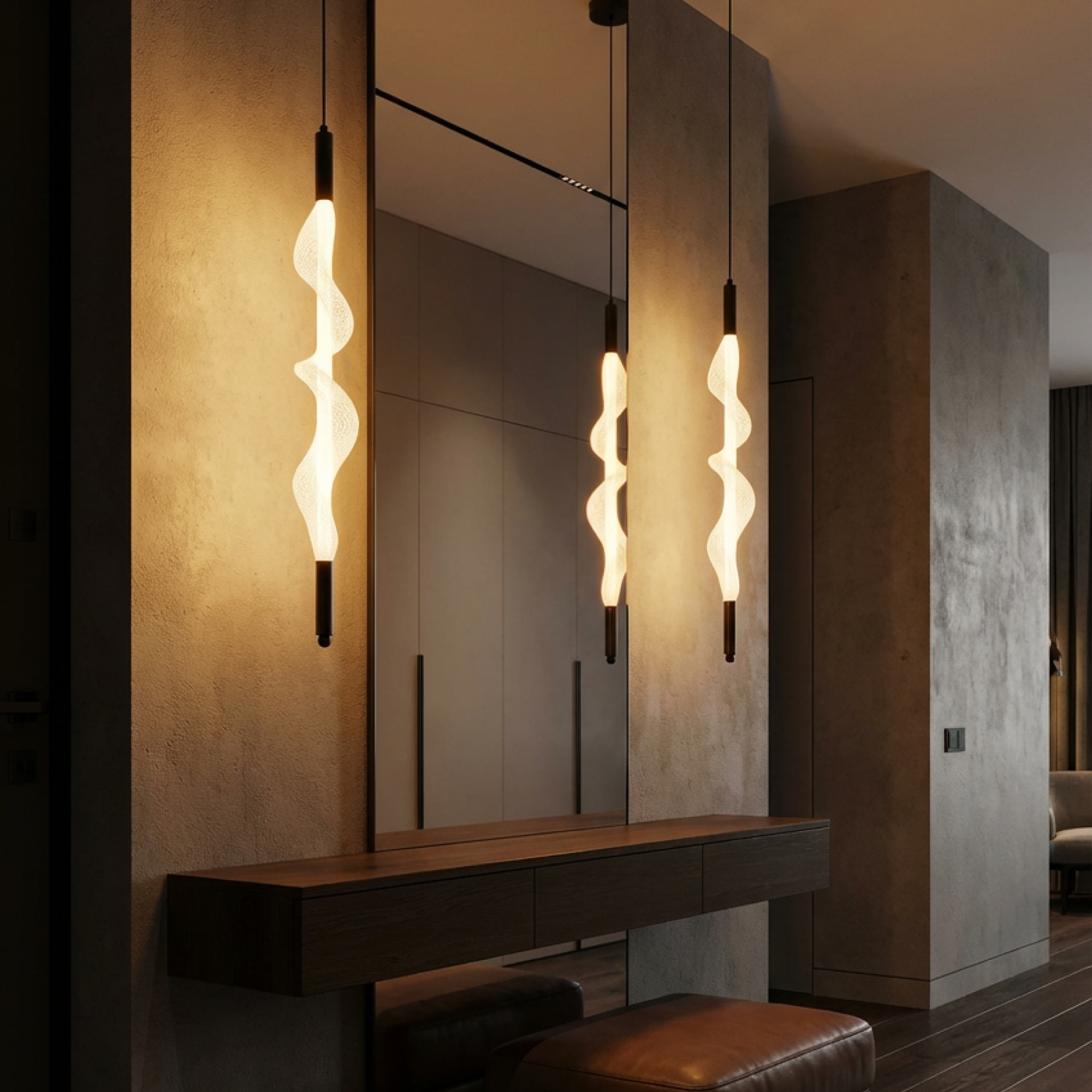 Citilux SIGNATURE CL247031 LED Подвесной светильник арт. 89722