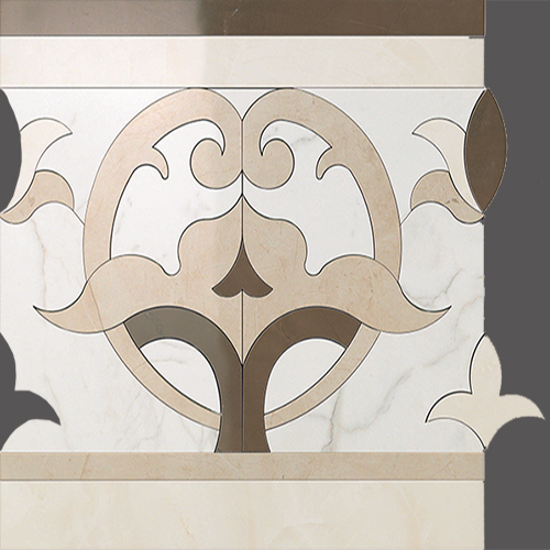Marvel Elegance Fascia Warm арт. 78611
