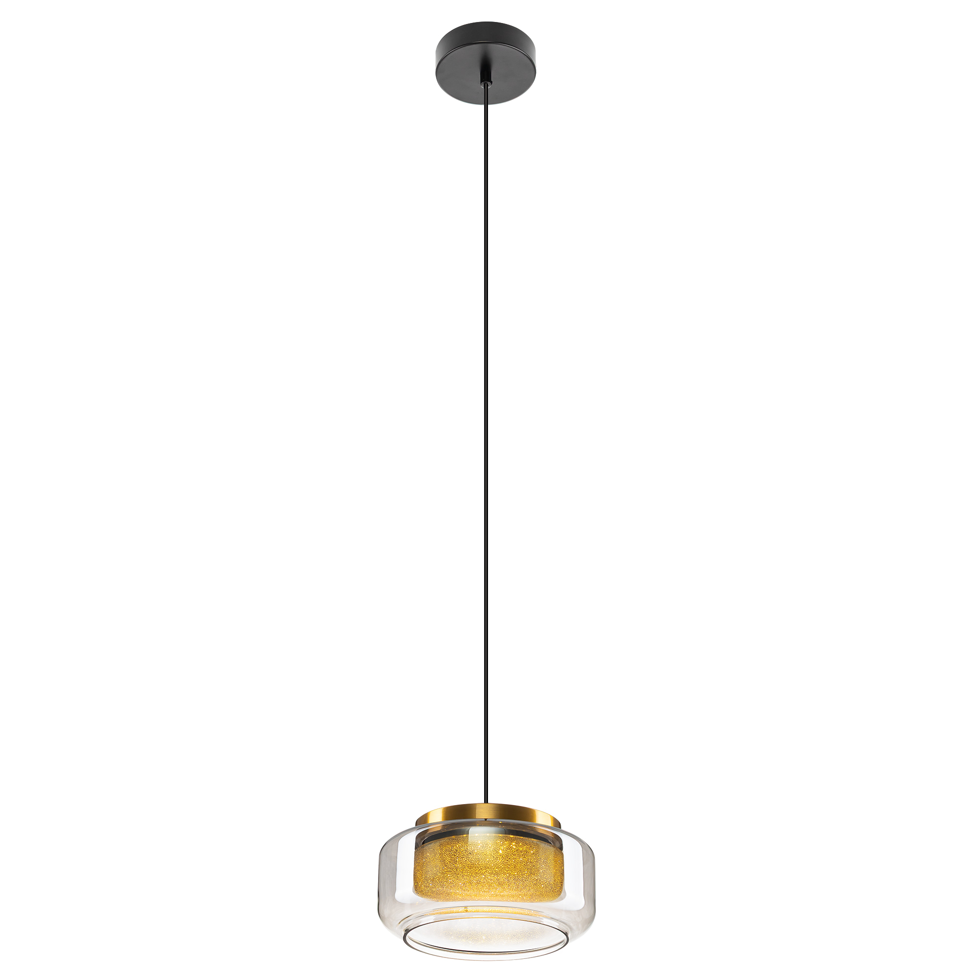 Citilux SIGNATURE CL247011 LED Подвесной светильник арт. 89677