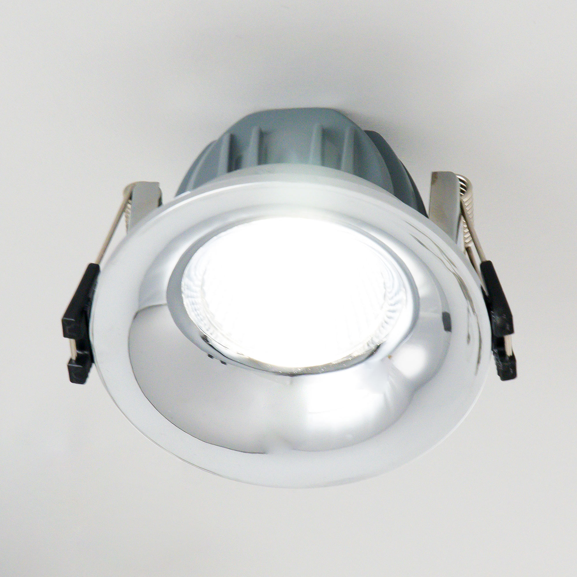 Citilux Гамма CLD004NW1 LED Встраиваемый светильник с диммером арт. 88722