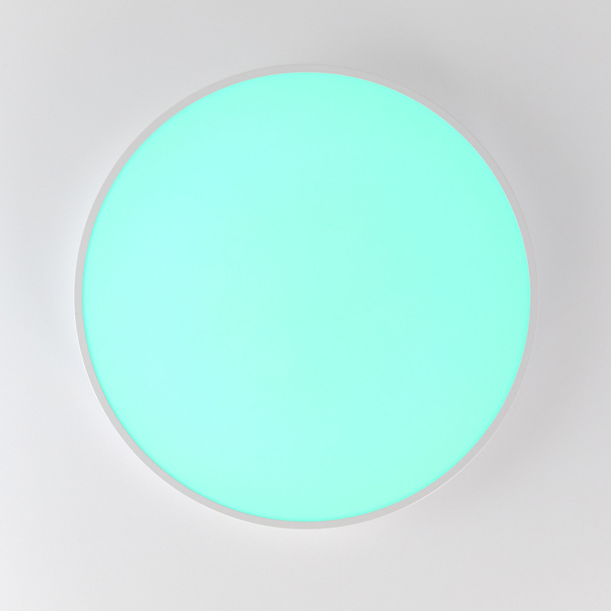 Citilux Купер CL724105G0 LED RGB Светильник с пультом Белый арт. 88833
