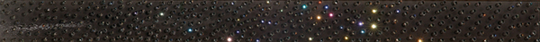 Cenefa black diamond