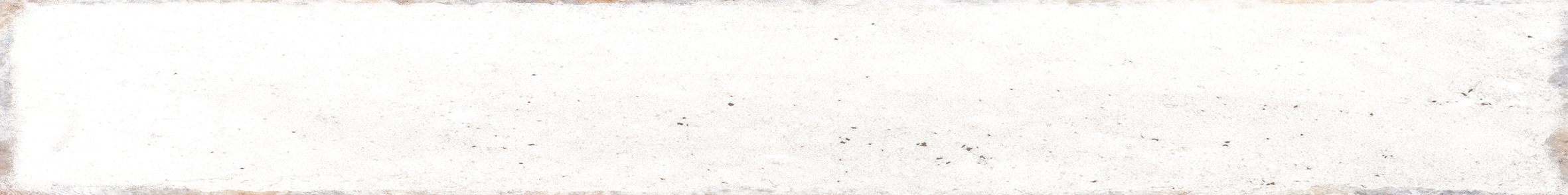 Плитка Monopole Сердена белая 5x40 (1) арт. 76504