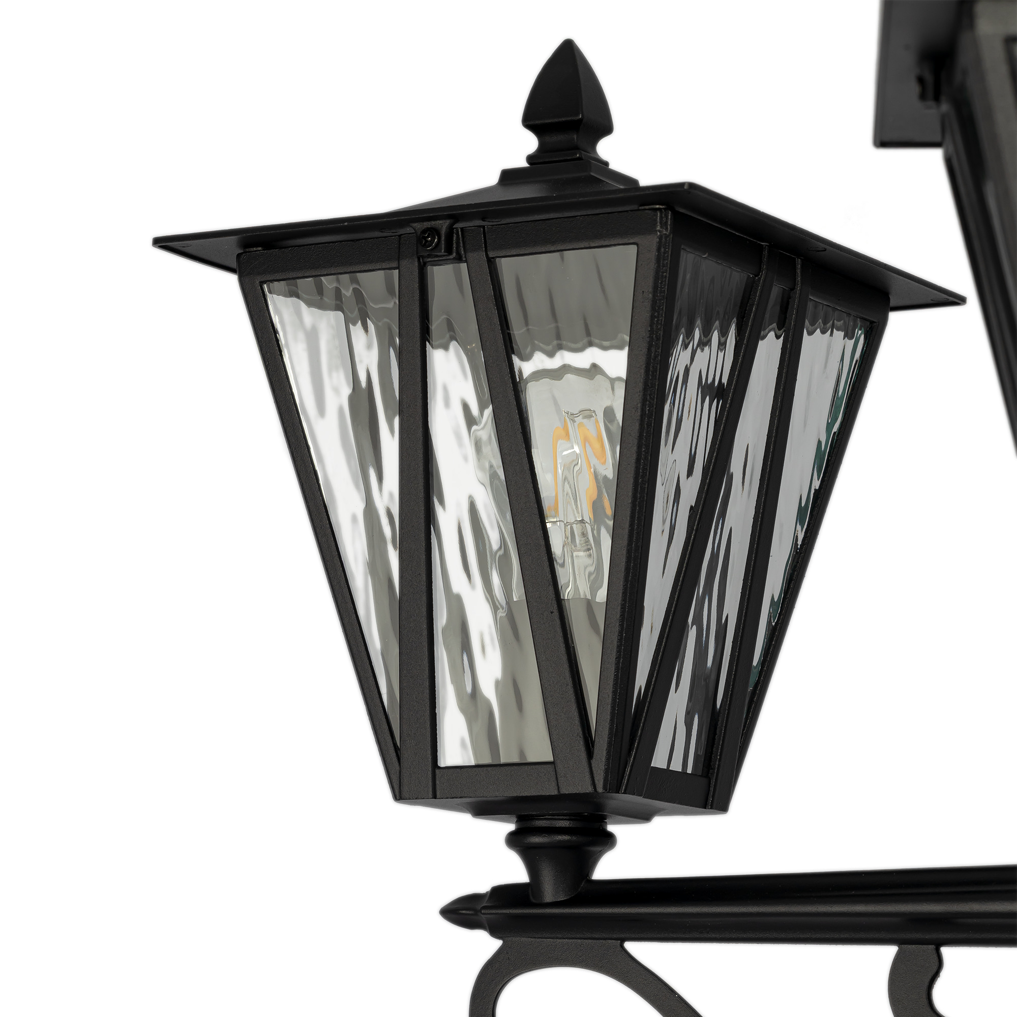 Citilux FORTS CLU09P3 Уличный парковый светильник арт. 89578