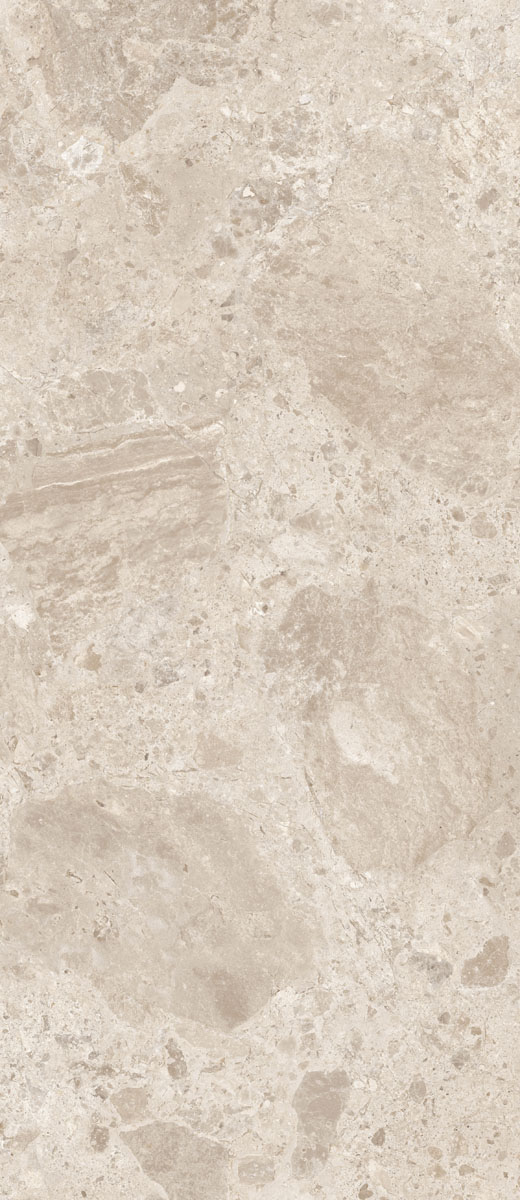 Керамическая плитка ERA BLOOM. BEIGE NAT R120X280 арт. 126255